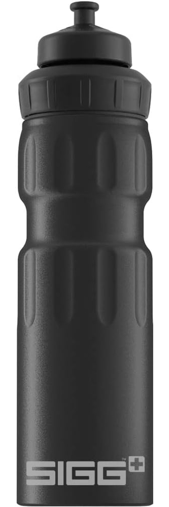 Trinkflasche WMB Sports Black Touch 0,75 l Bild 1