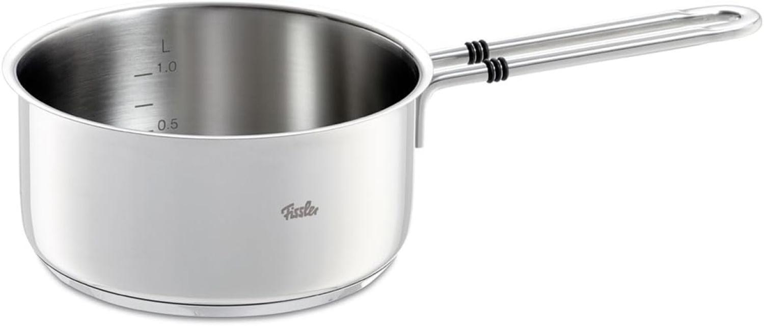 Fissler Bonn Stielkasserolle ohne Deckel 16 cm Ø 1,4 L Bild 1