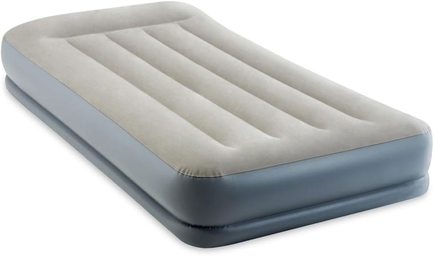 Intex Luftbett DuraBeam Mid-Rise Bild 1