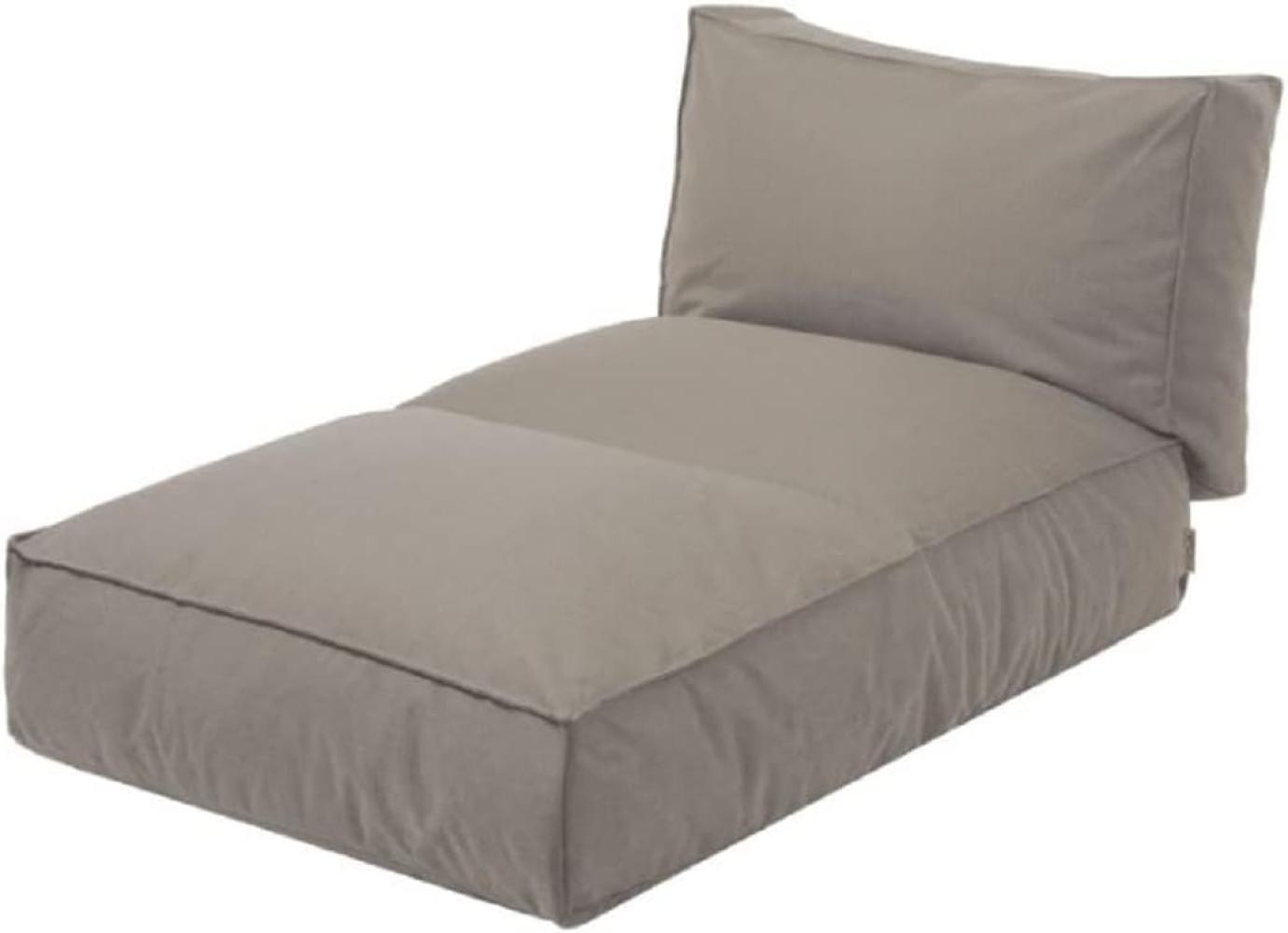 Outdoor-Bett STAY Day Bed S (earth ohne Aufbewahrungshülle) Bild 1