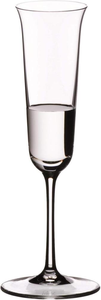 Riedel Sommeliers Grappa Bild 1