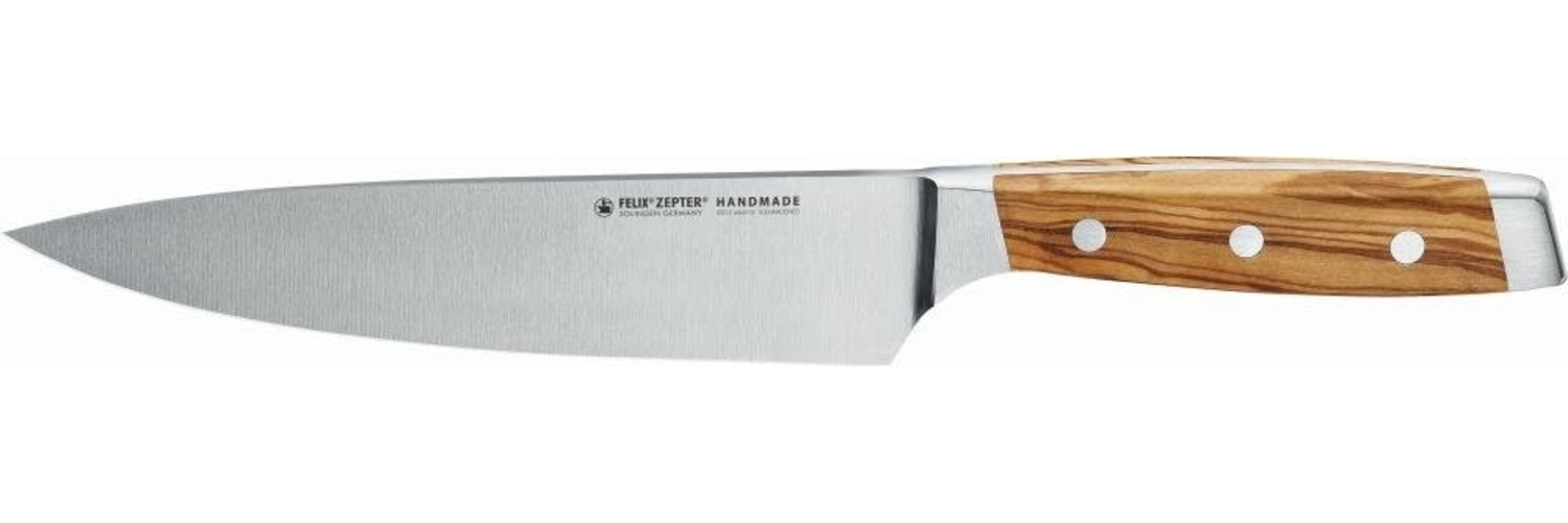 Felix Solingen Solicut Kochmesser 21cm (832021) Bild 1