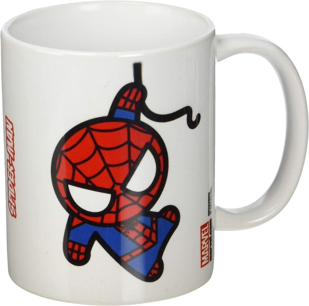 Marvel Kawaii (Spider-Man) - Tasse Bild 1