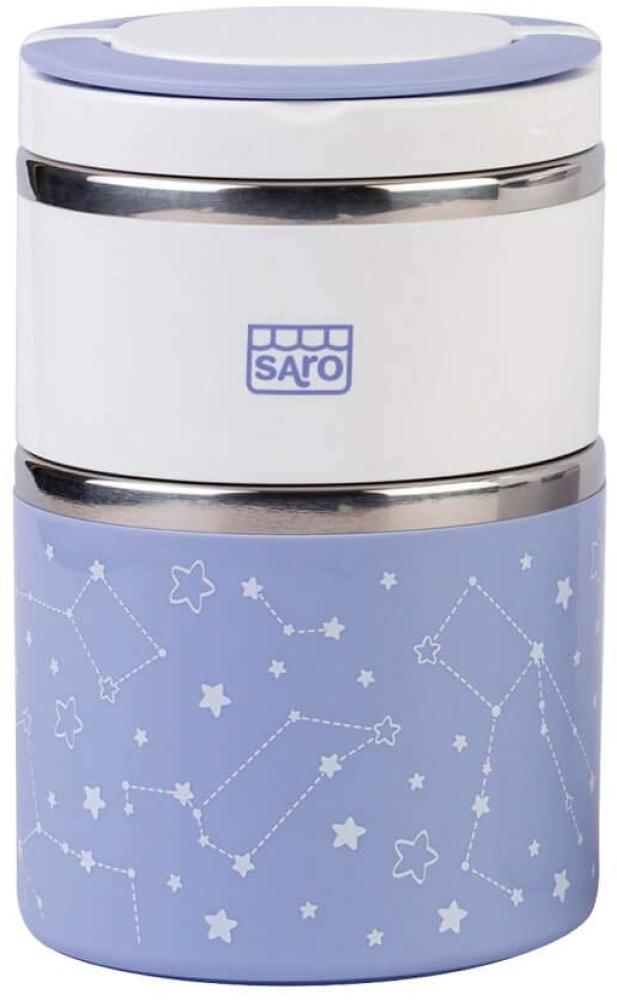 Saro 5236-C Treteimer, Unisex Bild 1