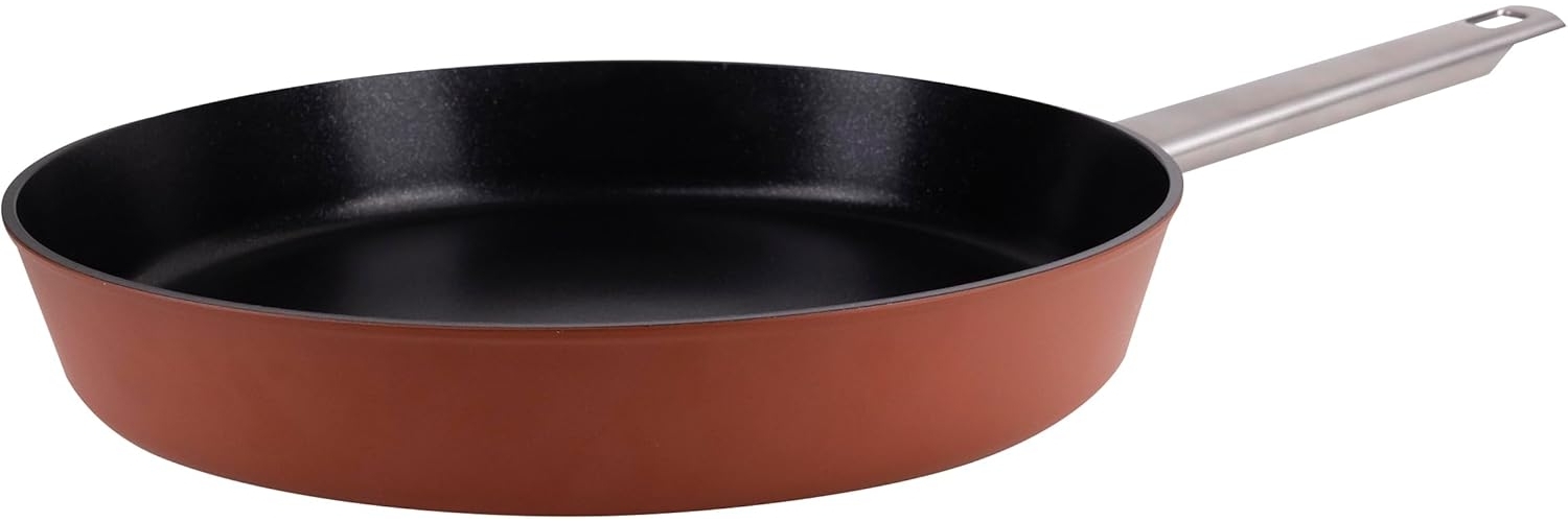 San ignacio Ø 30 cm Bratpfanne "Agros" Stiel-Pfanne SG-9594 Bild 1