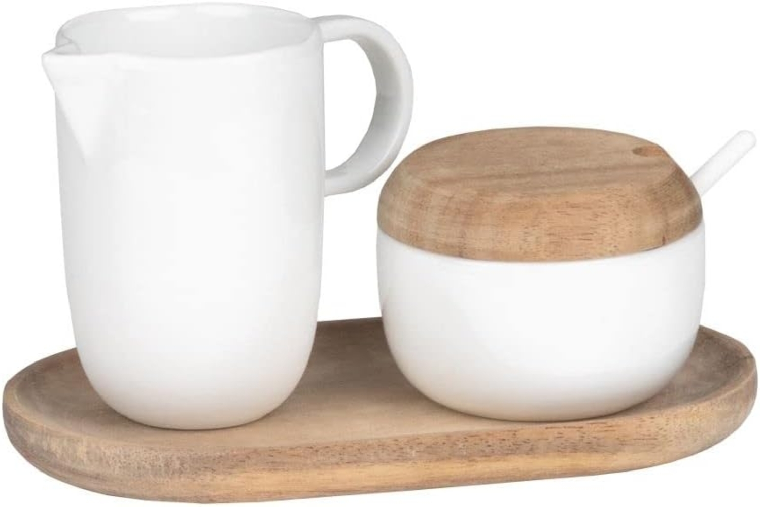 Räder Dining Breakfast Kännchen mit kleiner Dose Bild 1