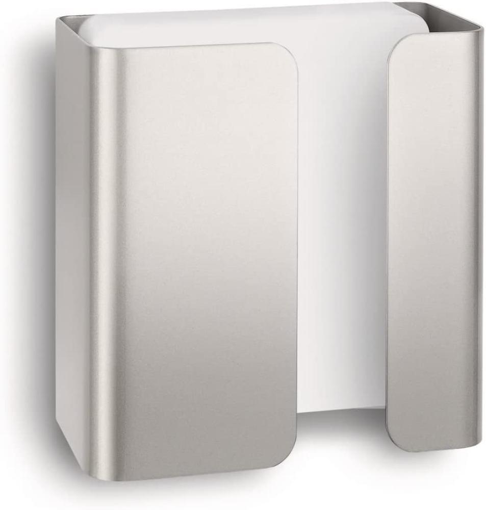 Philips Led-wandleuchte Novum 1-flg. Bild 1