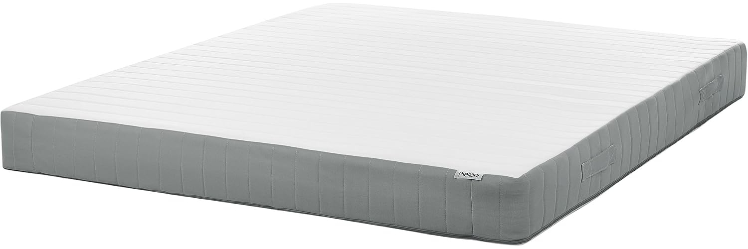 Taschenfederkernmatratze CUSHY hart 180 x 200 cm Bild 1
