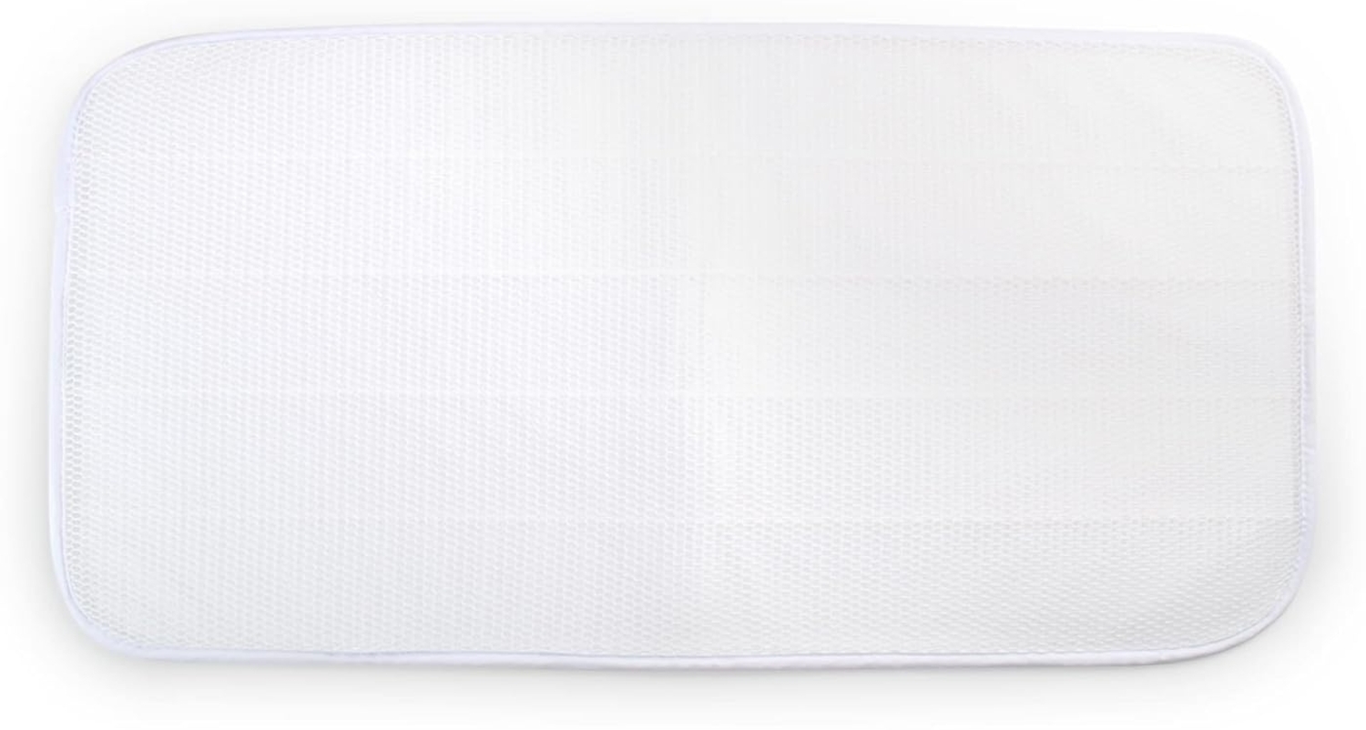 Aerosleep Matratzenschoner Nuna Sena Mini 51x75 cm Bild 1