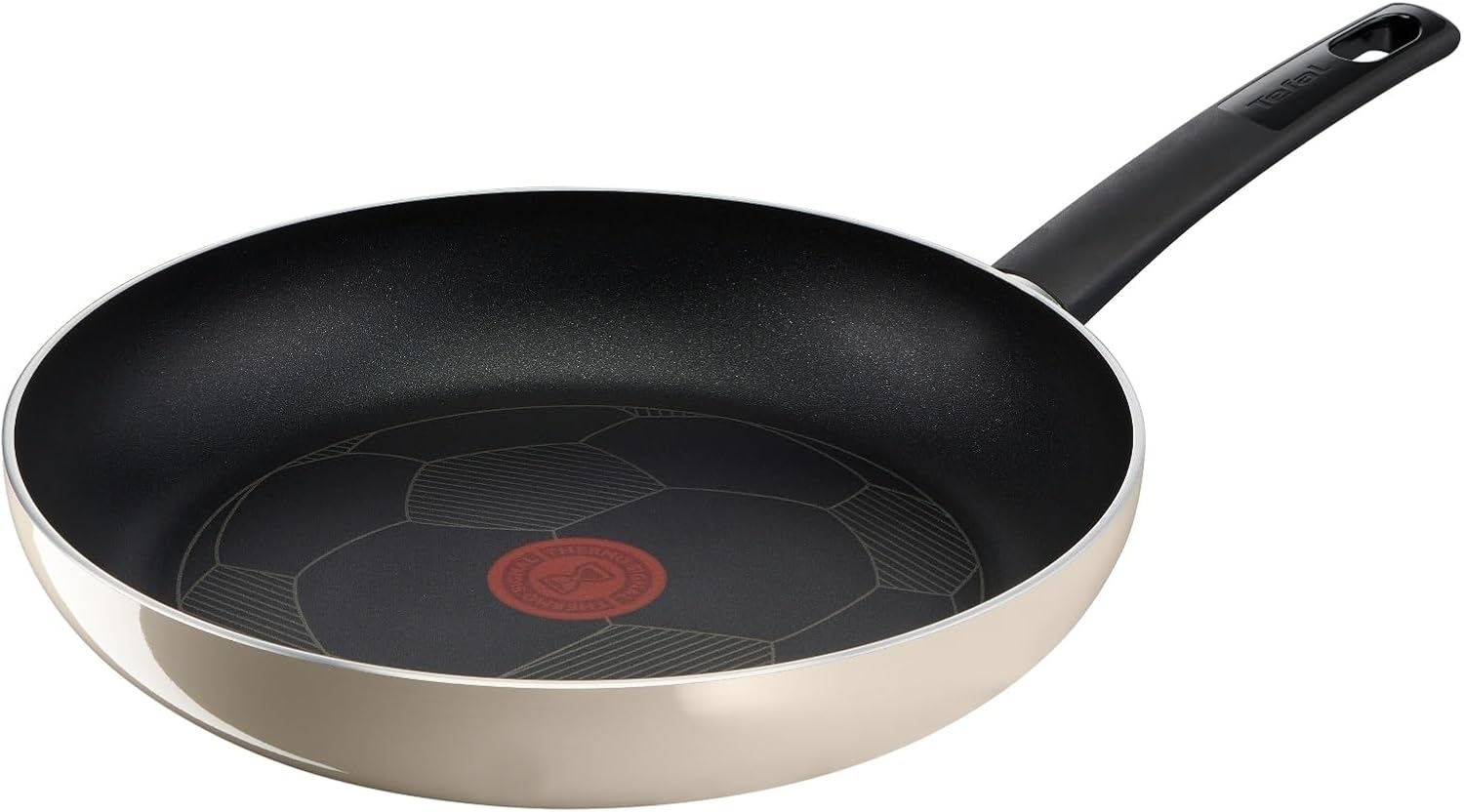 Tefal Fußball WM 2022 Pfanne 28cm B68506 Bild 1