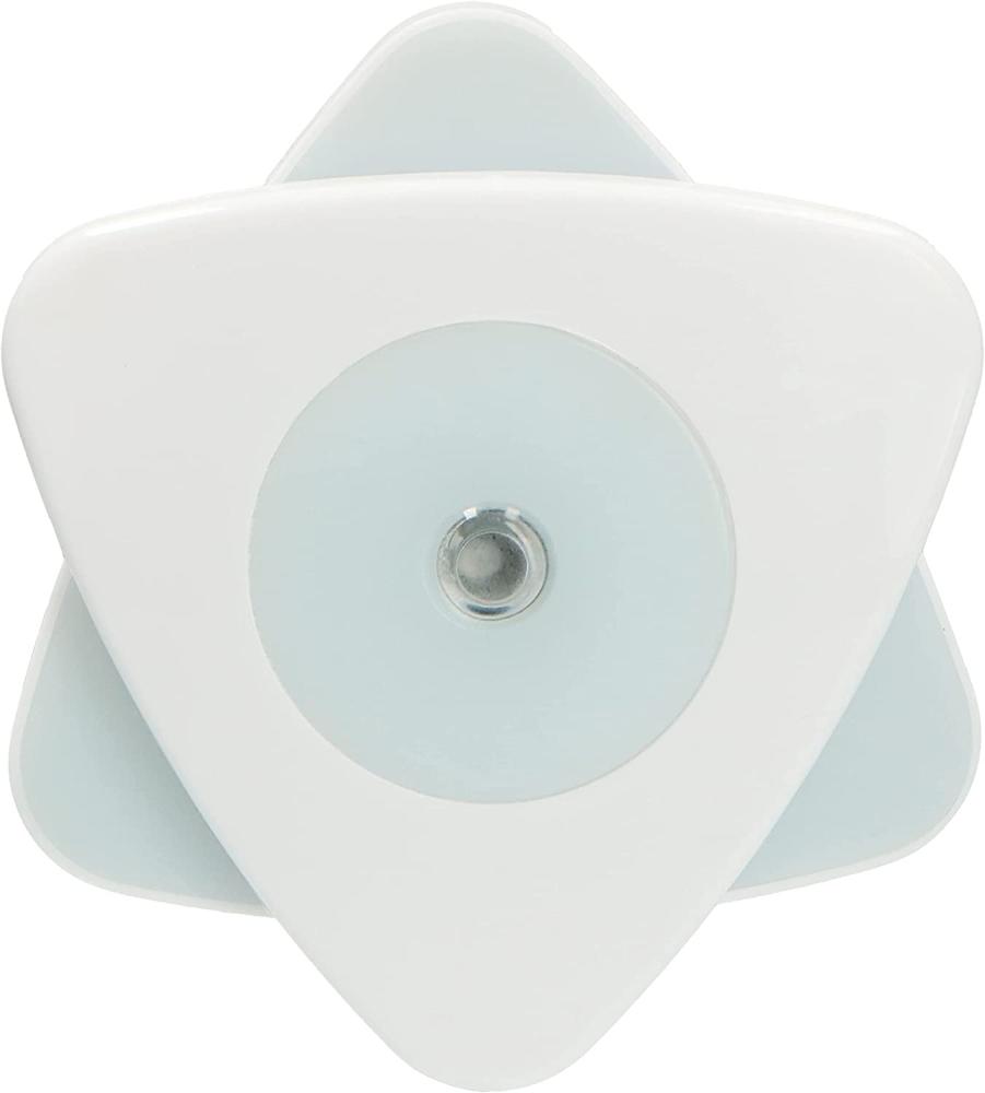 Alecto LED Nachtlicht ANV-20 Weiß Bild 1