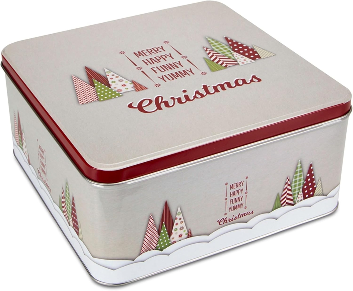 STÄDTER Keksdose Bild 1