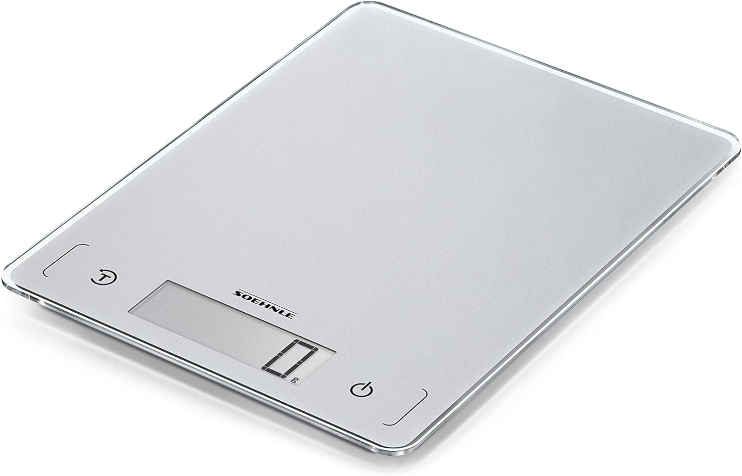 SOEHNLE Digitale Küchenwaage Page Comfort 300 Bild 1