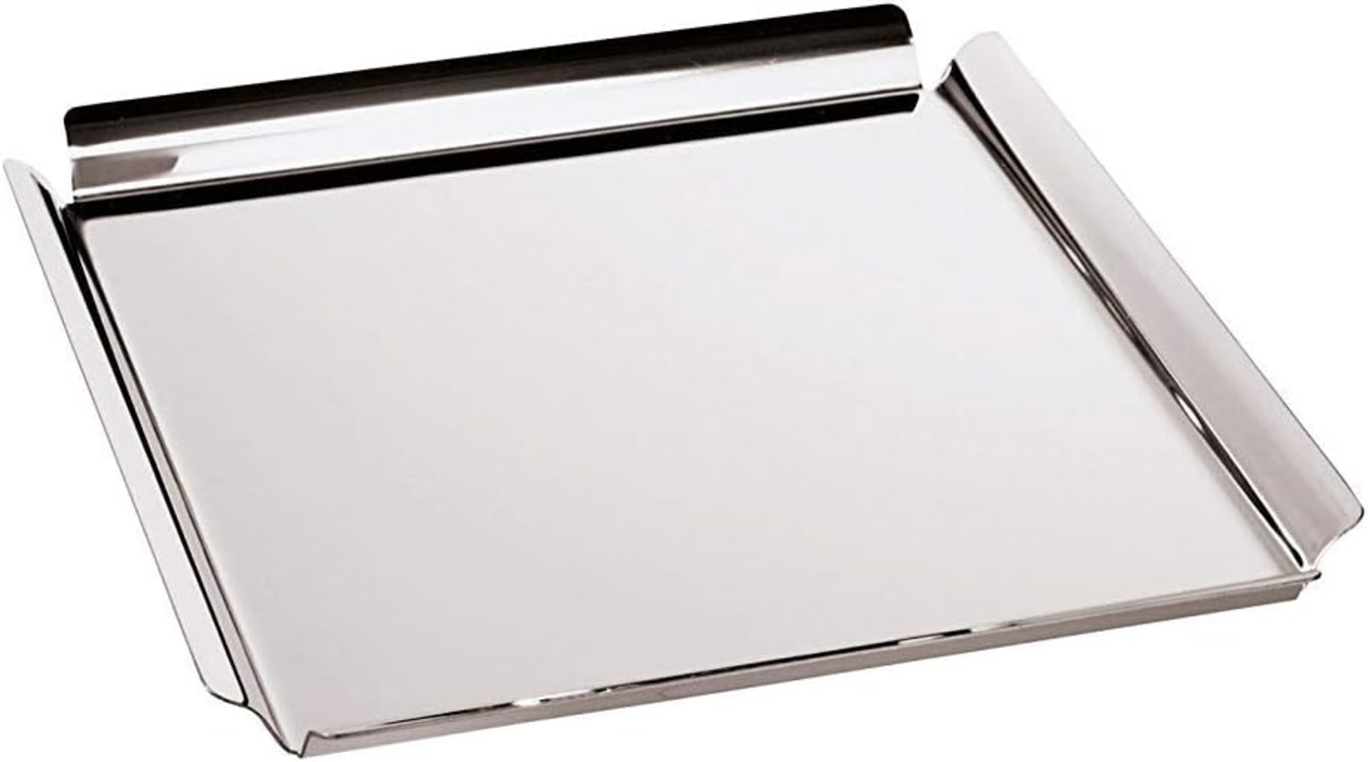 Sambonet Sky Edelstahl 18-10 Tablett 14x14 S0047-S00013-56780-04 Bild 1