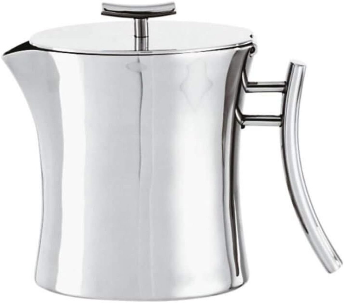 Sambonet Bamboo Edelstahl 18/10 Teekanne 40 cl Bild 1