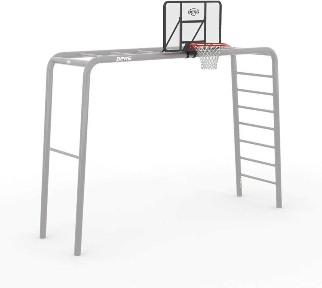 Berg Playbase Basketballkorb Bild 1