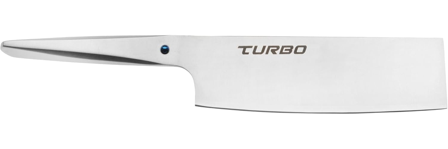 Chroma Turbo Santoku S-36 - Design by F.A. Porsche Bild 1