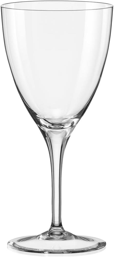 Bohemia Crystal Weinkelch Kate Packung 6 cl 25, Glas, transparent, 26 x 17 x 20 cm Bild 1