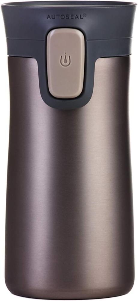 Contigo Thermobecher Autoseal Pinnacle latte 300 ml Bild 1