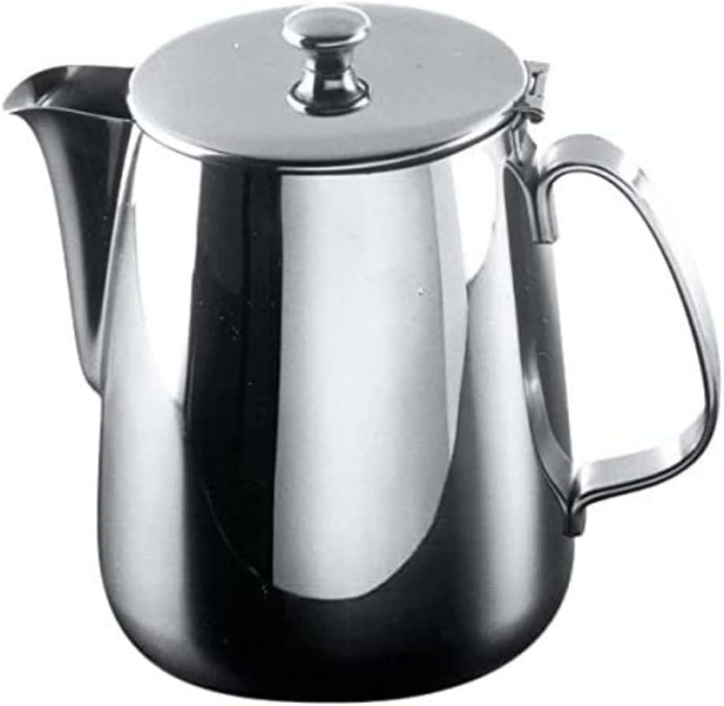 Alessi Kaffeekanne 25cl Bild 1