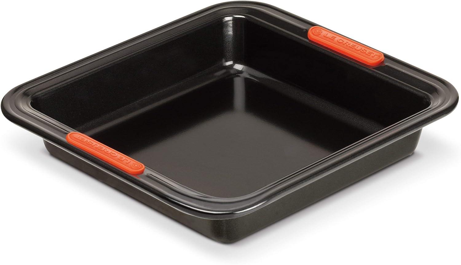 Le Creuset Backform quadratisch Bild 1