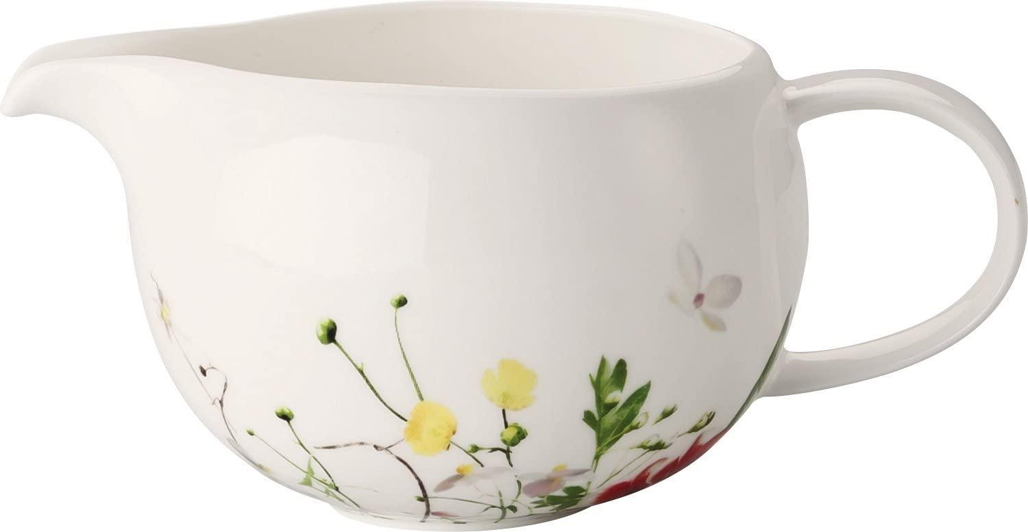 Rosenthal Brillance Fleurs Sauvages Milchkännchen Bild 1