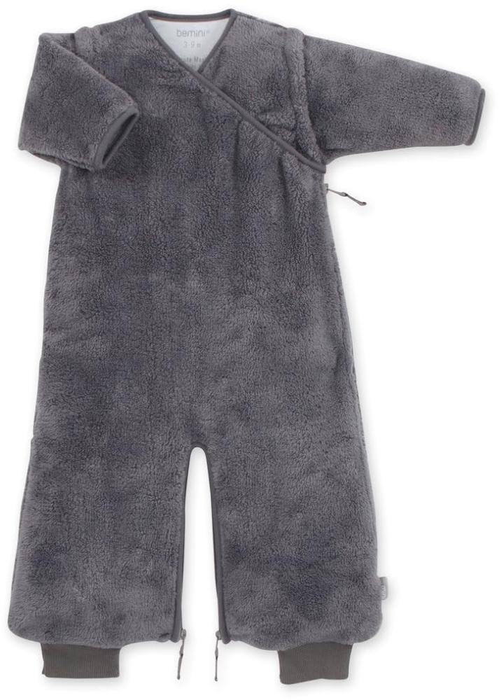 BEMINI Schlafsack 4-12 Monate Softy tog 2. 5 Pingu Bild 1