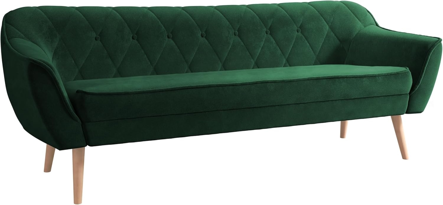 Sofa Skysin 3 (Farbe: Kronos 14) Bild 1