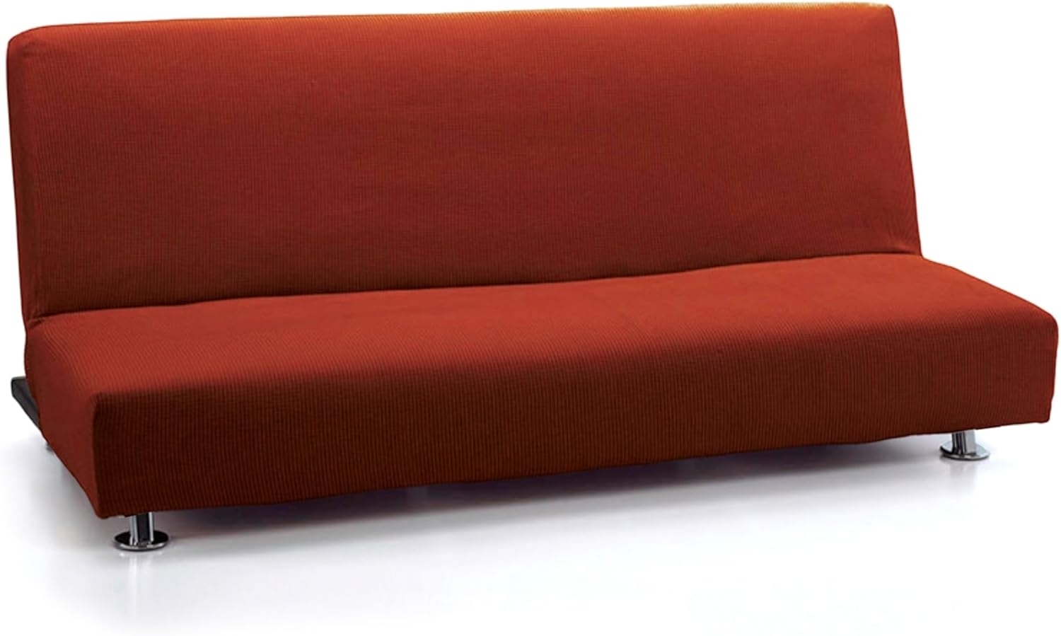 MAXIFUNDAS Bettbezug für Schlafsofa Clic Clac 3-Sitzer Strada Caldera, Kessel Bild 1