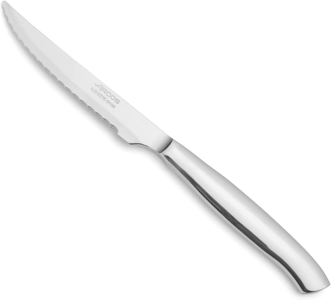 Arcos Steakmesser 375800, 110 mm Bild 1