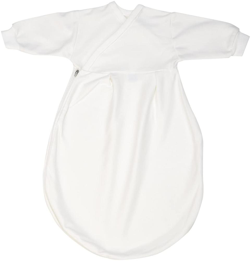 Alvi Baby-Mäxchen Innensack 62 cm weiss Bild 1