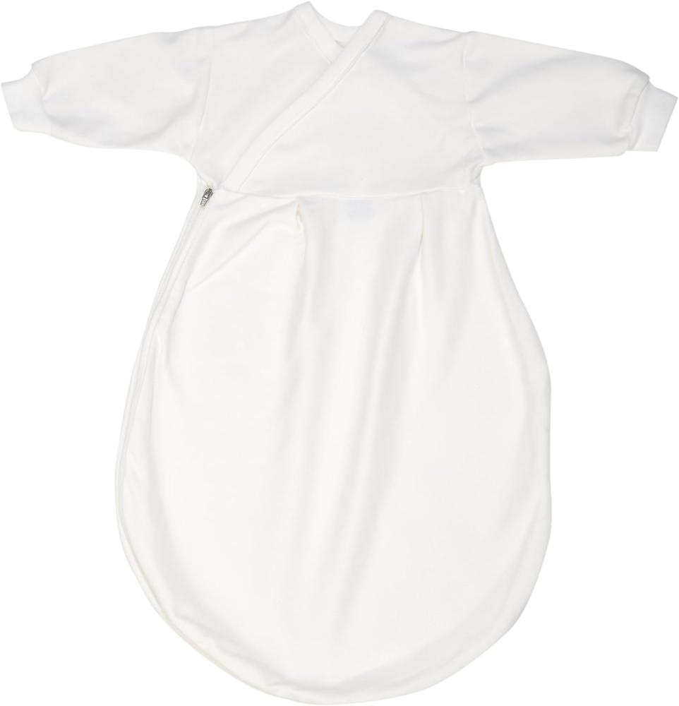 Alvi Baby-Mäxchen Innensack 62 cm weiss Bild 1