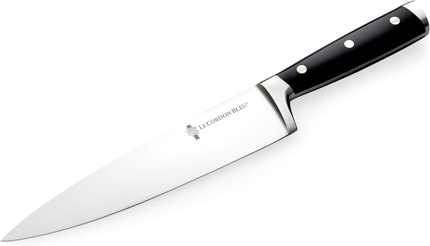 Kochmesser 20cm Le Cordon Bleu Bild 1