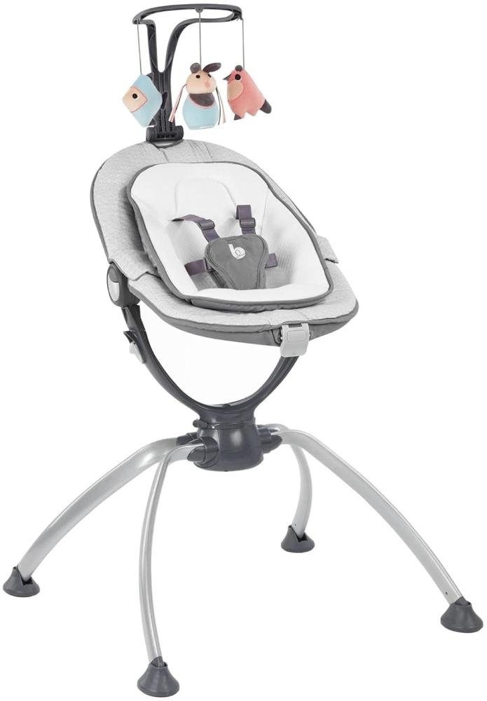 Babymoov Swoon Up Kinderstuhl Grafik Bild 1