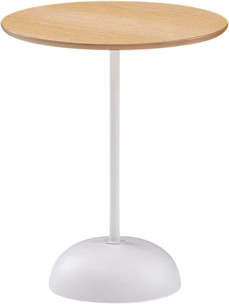 Beistelltisch WL6. 498 Bild 1
