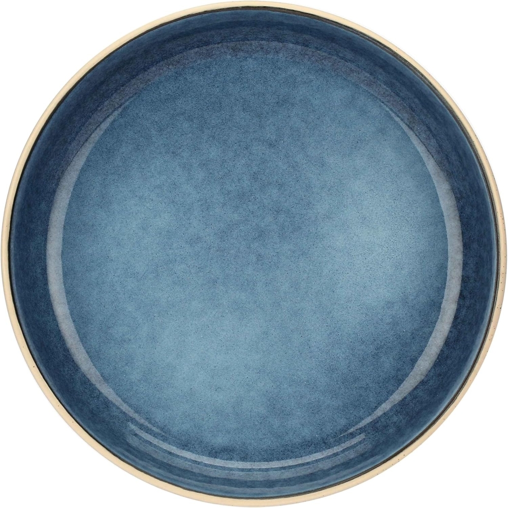 Rose&Tulipani Rose&Tulipani Arpeggio 6er Set Suppenteller 21 cm U20179112D28Z Bild 1