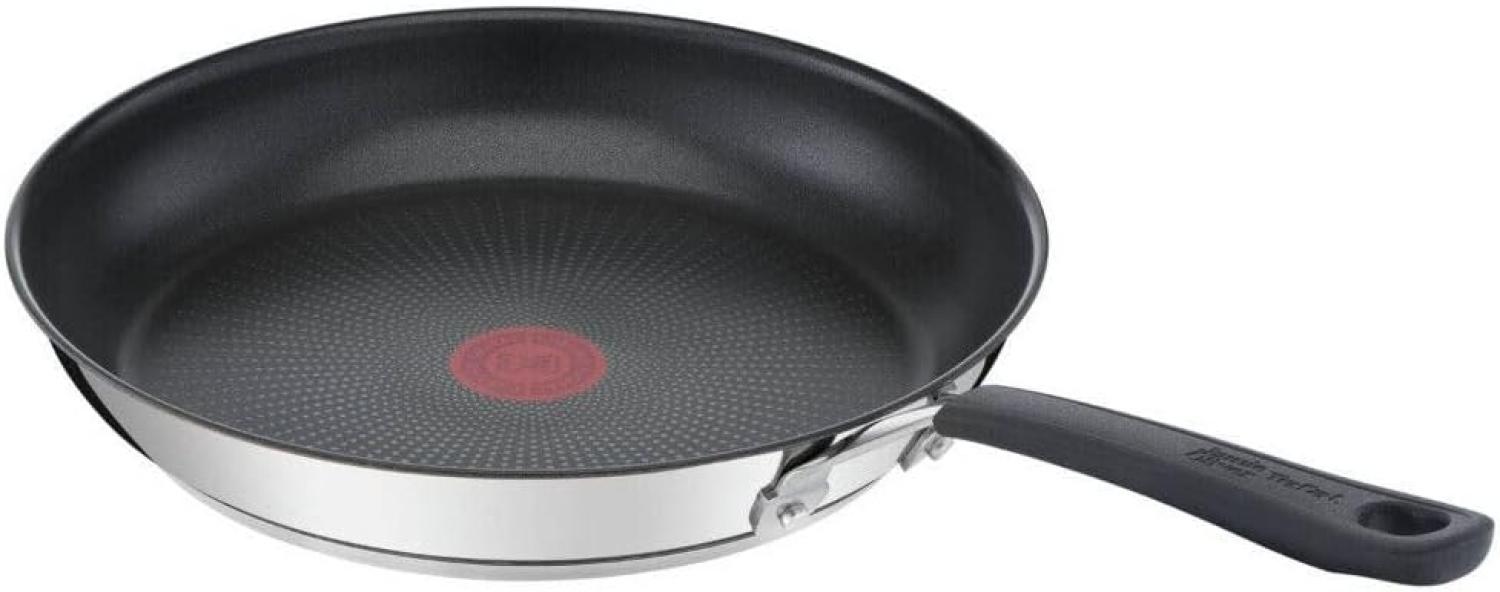 Tefal Jamie Oliver - Quick & Easy SS Bild 1