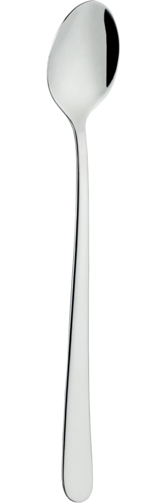 Rockingham Forge Deluxe Collection Windsor 18-10 Sortiment 12er Set Limonadenlöffel aus hochwertigem 18-10 Edelstahl, 2. 5mm, Hochglanzpolitur Bild 1