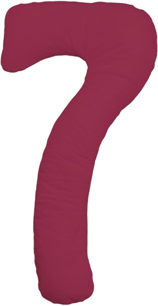 Theraline 'my7' Stillkissen Brombeere Bild 1