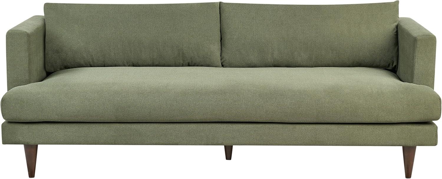 3-Sitzer Sofa grün JARPEN Bild 1