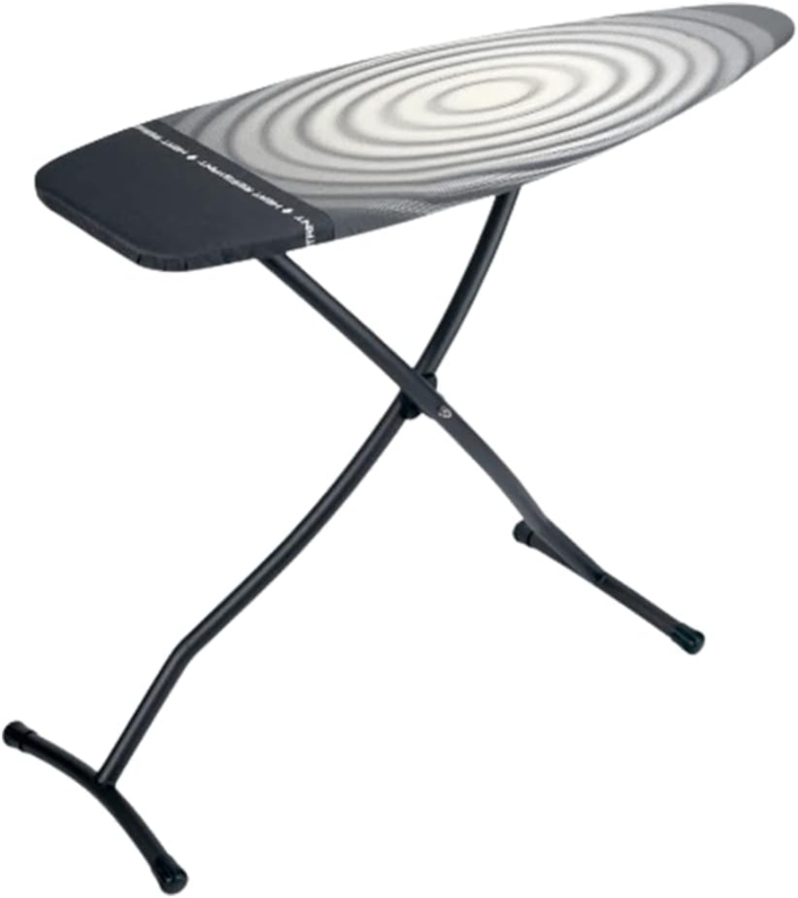Brabantia 345647 Table à Repasser 135 X 45 cm Titan Oval Bild 1