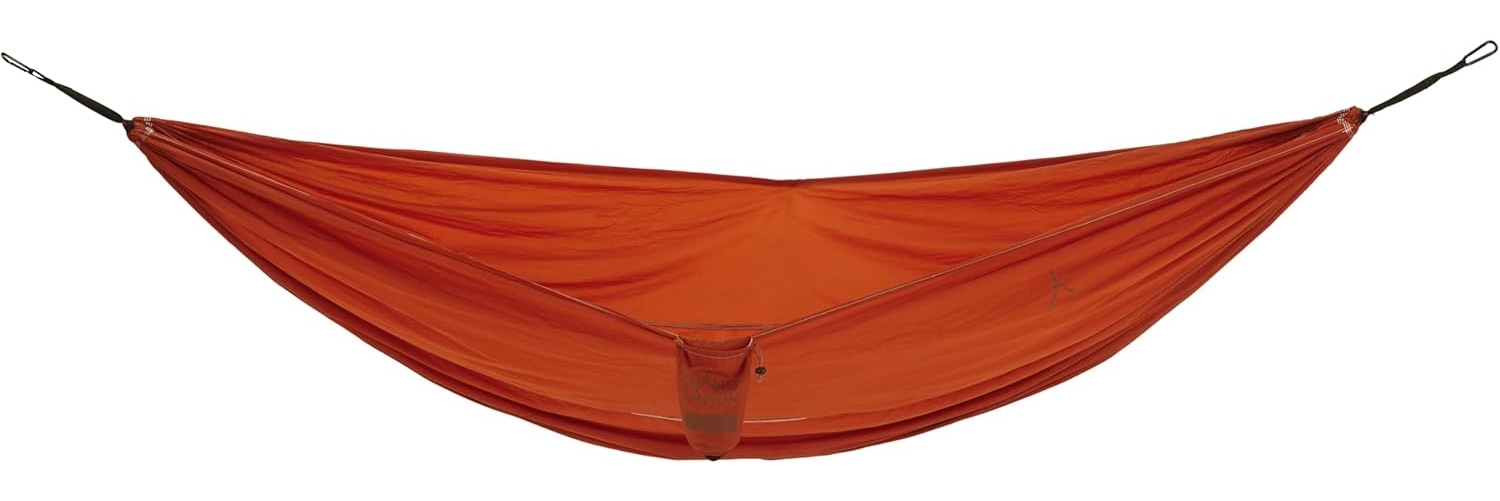 Grand Canyon Hammock Bass Hammock Double brown (360027) Bild 1
