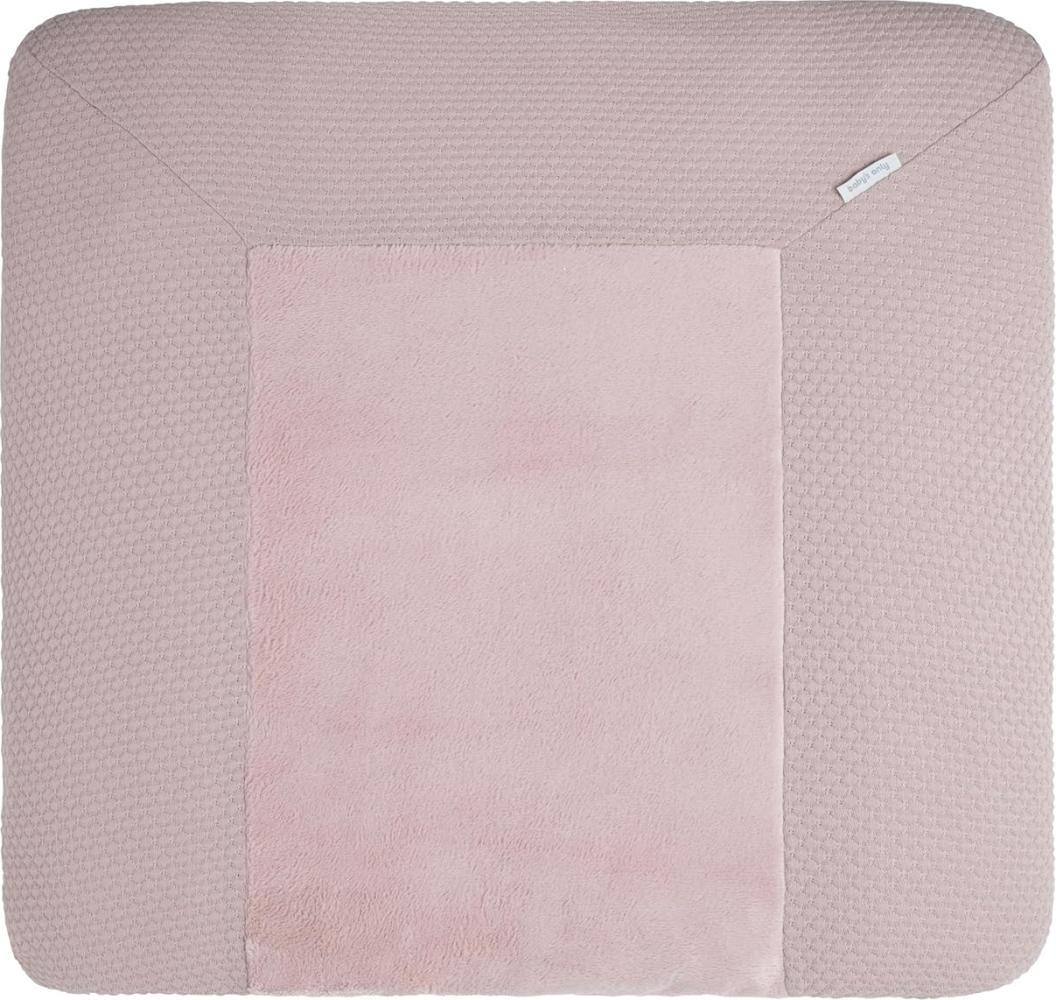 Baby´s Only Wickelauflagenbezug Sky alt rosa - 75x85 75x85 cm Rosa Bild 1