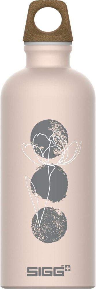 SIGG Trinkflasche Myplanet Journey Bild 1