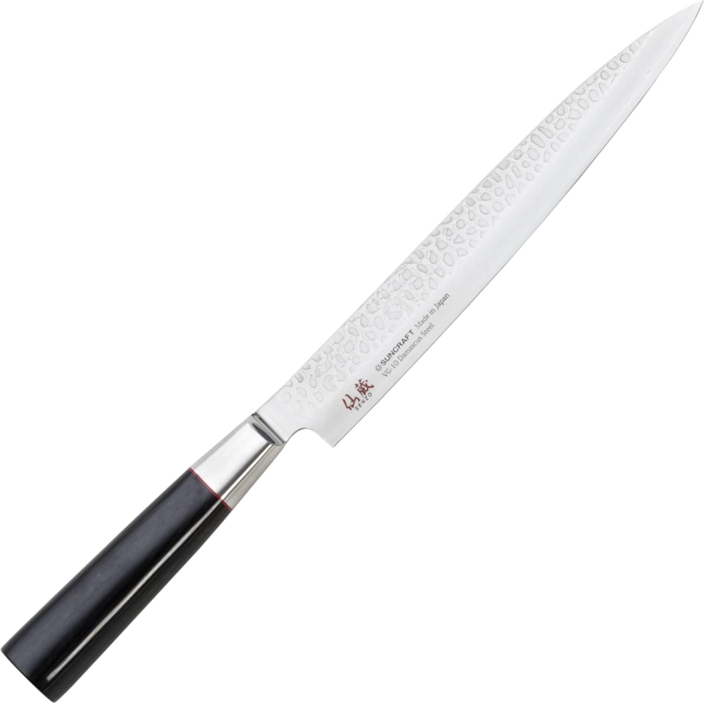 Suncraft Suncraft Senzo Classic Sashimi Küchenmesser 210 mm SZ07 Bild 1