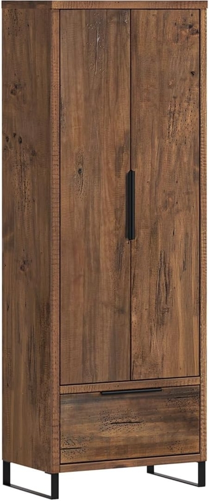 Kleiderschrank Sydney Pinie Bild 1