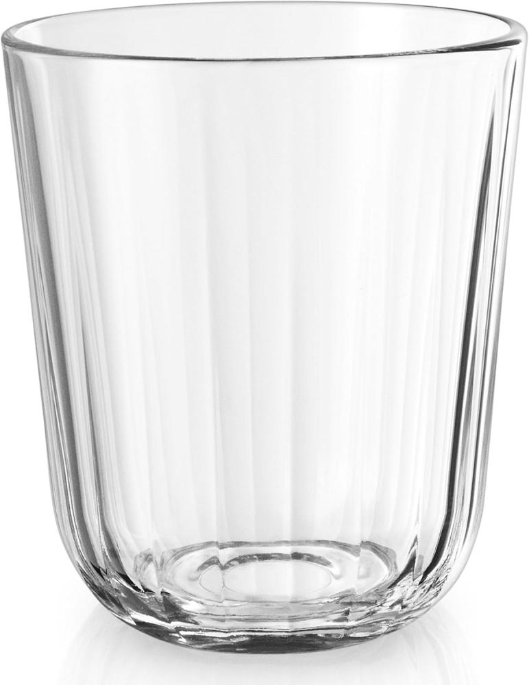 Eva Solo 6 Facettenglas 27cl Bild 1