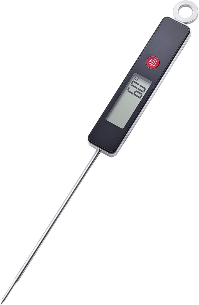 Digital-Bratenthermometer Bild 1