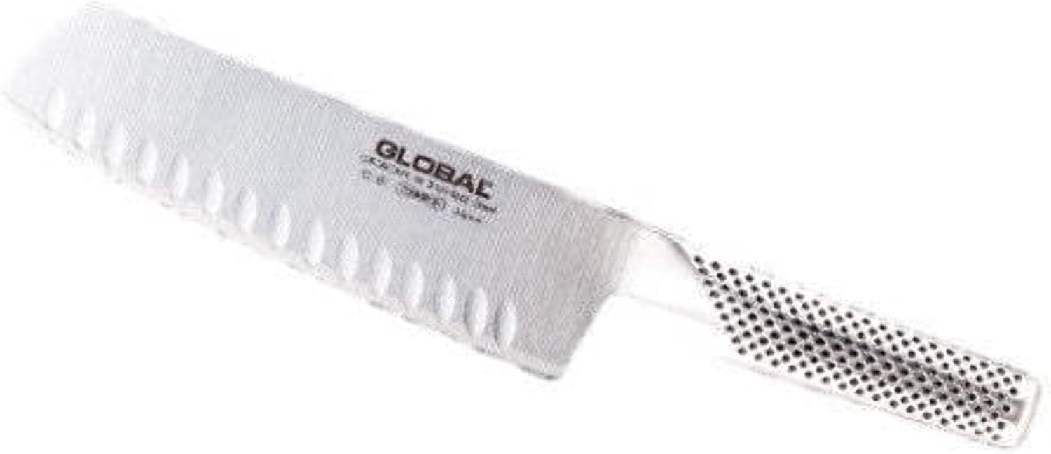 Global Global Gerilltes Gemüsemesser 18cm G81 Bild 1