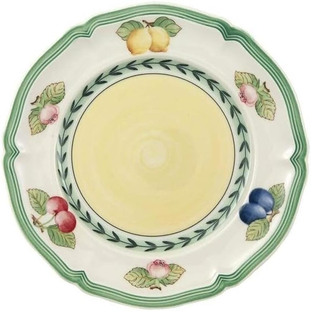 Villeroy & Boch French Garden Fleurence Brotteller / Dessertteller Bild 1